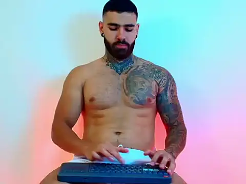 silvano torres online show from 04-11-26, 11:41