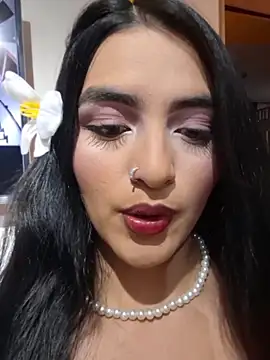 miel gomez online show from 06-20-26, 06:24