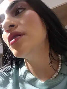 miel gomez online show from 06-11-26, 09:56