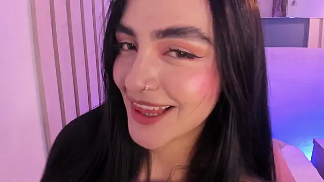 miel gomez online show from 11-04-25, 08:12