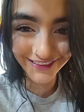 miel gomez online show from 06-24-26, 08:17