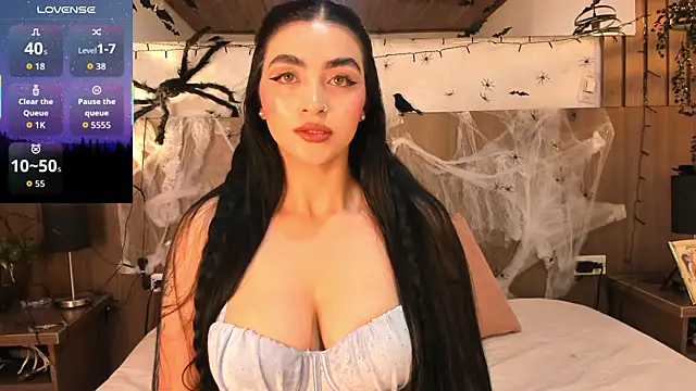 miel gomez online show from 10-16-25, 11:57