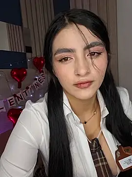 Snapshot of miel_gomez chatting on 02-17-26, 10:18 miel gomez online show from 02-17-26, 10:18