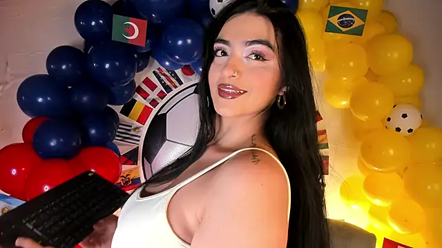 miel gomez online show from 07-01-26, 10:10