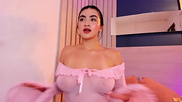 Snapshot of miel_gomez chatting on 01-17-26, 12:26 miel gomez online show from 01-17-26, 12:26