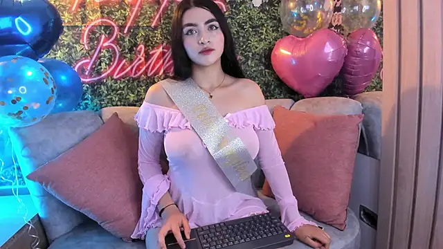 miel gomez online show from 09-08-25, 10:20