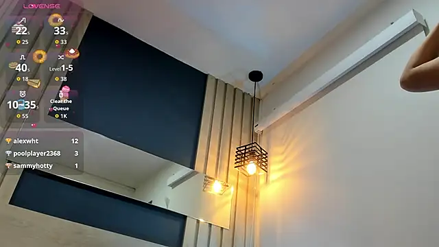 miel gomez online show from 10-02-25, 09:29