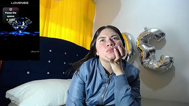 melpark online show from 11-10-25, 09:20