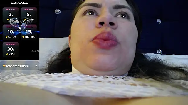 melpark online show from 11-29-25, 04:29