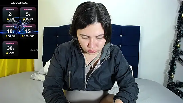 melpark online show from 11-28-25, 02:01