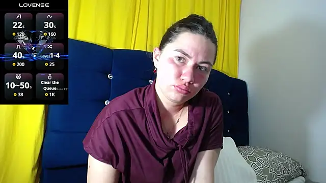 melpark online show from 11-18-25, 03:21