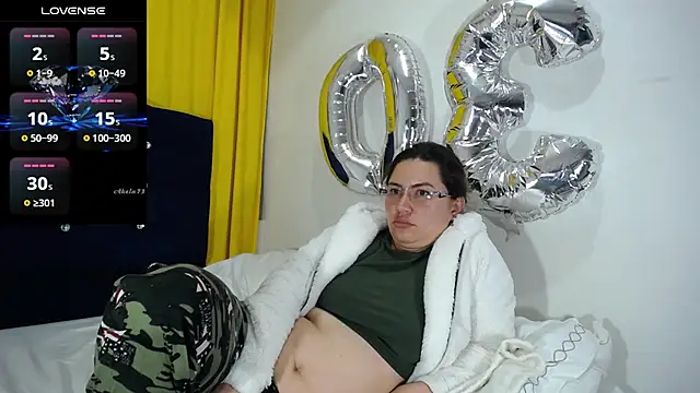 melpark online show from 10-07-25, 04:13