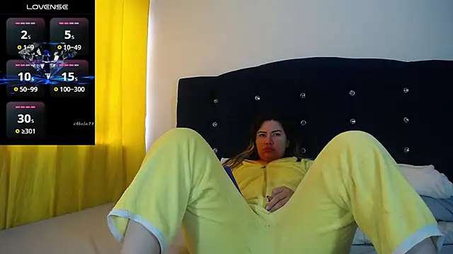 melpark online show from 11-30-25, 05:25