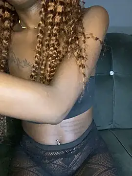 pretty maliah online show from 02-17-26, 09:34