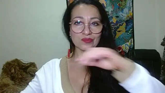 KeisyNeonX online show from 03-11-26, 07:30