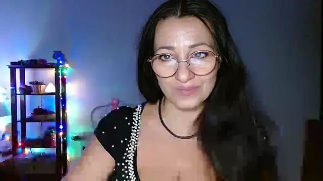 KeisyNeonX online show from 10-30-25, 08:39