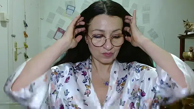 KeisyNeonX online show from 05-07-26, 07:50
