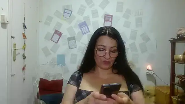 KeisyNeonX online show from 05-21-26, 07:55
