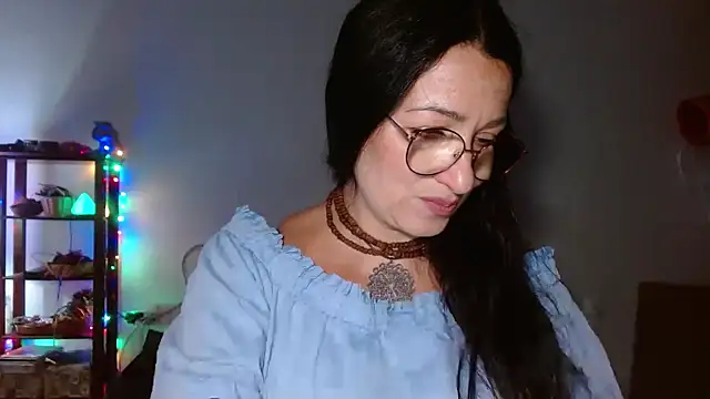 KeisyNeonX online show from 11-03-25, 07:17