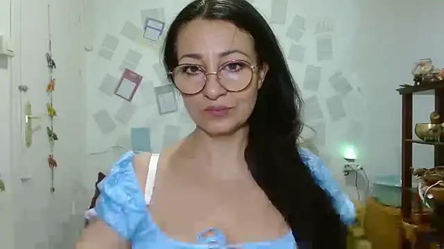 KeisyNeonX online show from 06-03-26, 09:43
