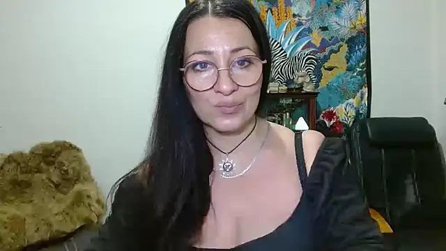 KeisyNeonX online show from 04-10-26, 01:29