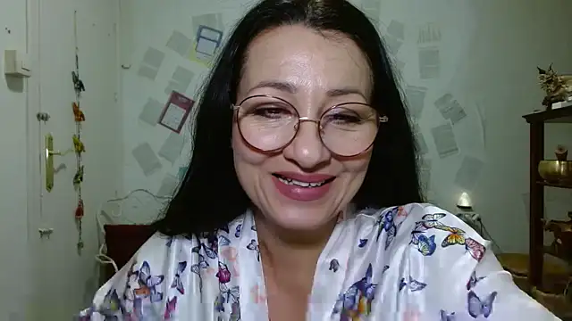 KeisyNeonX online show from 05-06-26, 08:35
