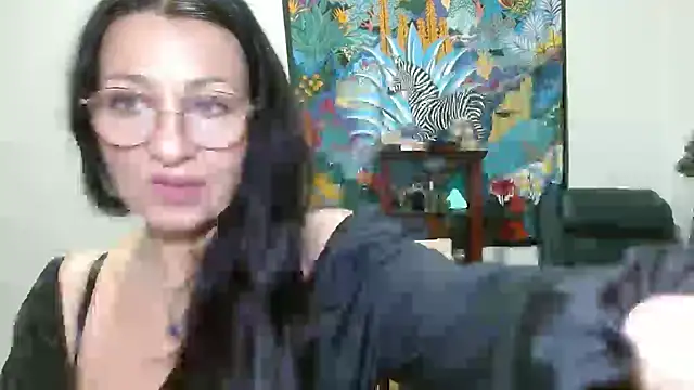 KeisyNeonX online show from 03-26-26, 08:18