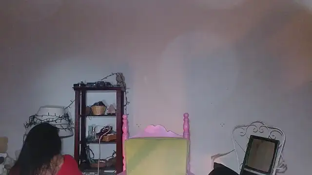 KeisyNeonX online show from 11-27-25, 08:42