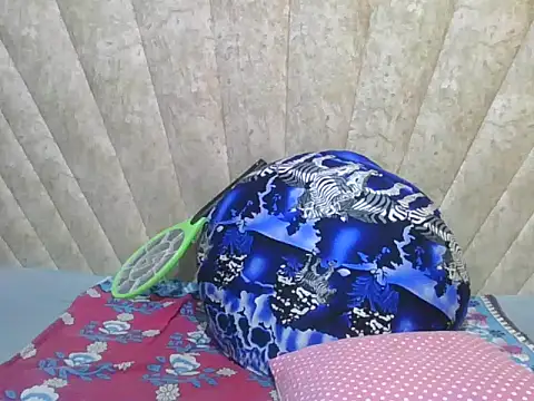 Sexy Villagegal online show from 06-19-26, 07:14