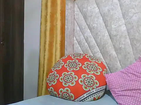 Sexy Villagegal online show from 05-17-26, 02:17