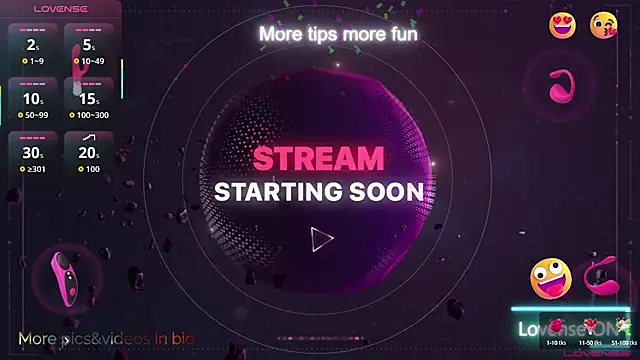 galaudin 3x  online show from 09-30-25, 08:20