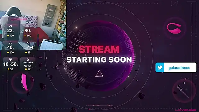 Snapshot of galaudin_3x_ chatting on 01-16-26, 08:07 galaudin 3x online show from 01-16-26, 08:07