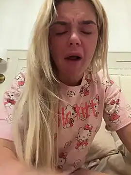 IrishTeenBarbie69 online show from 05-31-26, 09:15