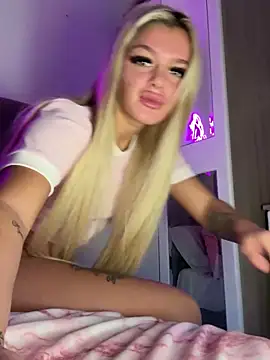 IrishTeenBarbie69 online show from 01-19-25, 02:38