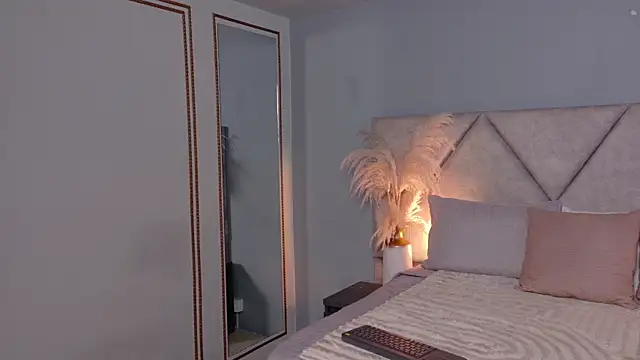  Miss Kimm online show from 01-08-26, 06:47