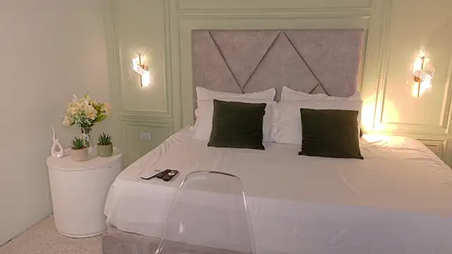  Miss Kimm online show from 02-23-26, 12:39