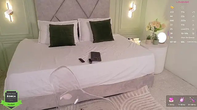  Miss Kimm online show from 04-14-26, 01:38