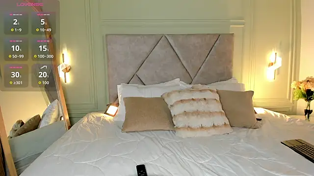  Miss Kimm online show from 10-22-25, 03:00