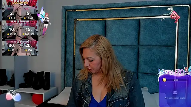  Addic  online show from 03-12-25, 01:08