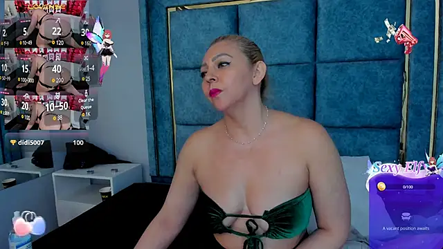  Addic  online show from 03-15-25, 03:59