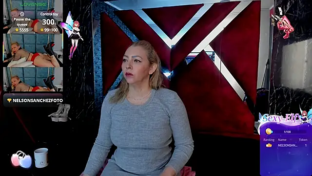  Addic  online show from 03-20-25, 01:26