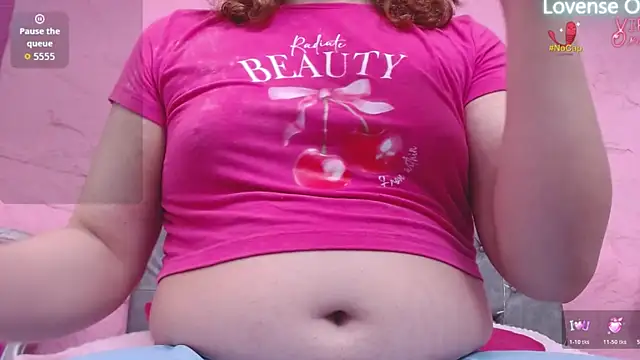 Pearl Michelts online show from 02-16-26, 12:37