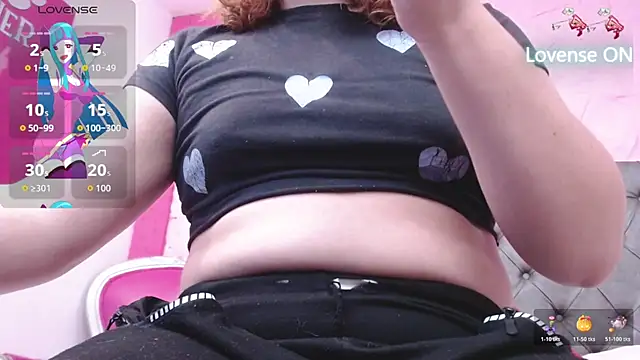 Pearl Michelts online show from 11-04-25, 12:42