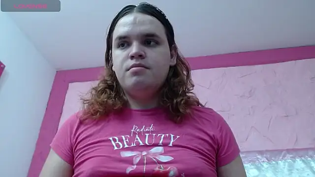 Pearl Michelts online show from 03-25-26, 12:15