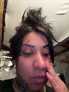 Lilbabbby online show from 03-11-26, 03:55