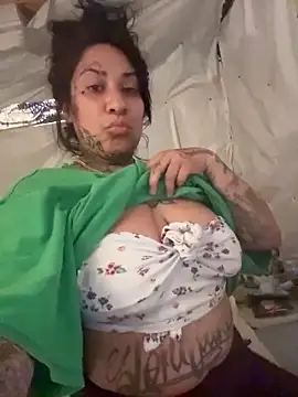 Lilbabbby online show from 03-29-26, 09:38