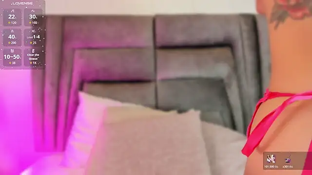 sophiee smith online show from 03-03-26, 11:39