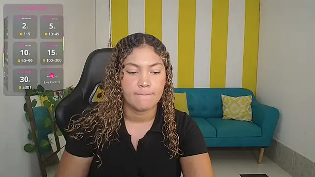 Cristal War online show from 09-17-25, 11:18