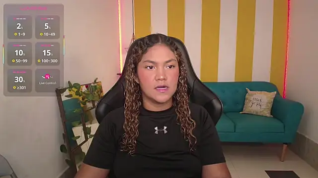 Cristal War online show from 10-02-25, 11:08