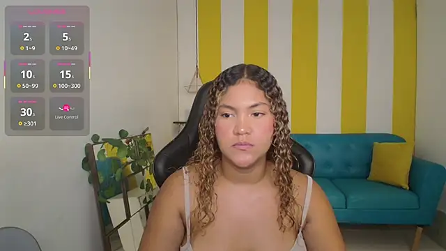 Cristal War online show from 09-21-25, 10:59